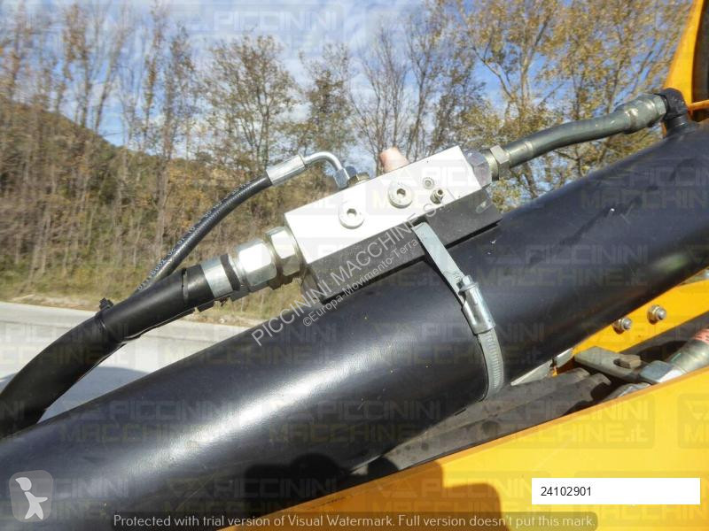 Terna JCB 3CX