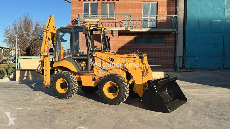 Terna JCB 2CX MR2
