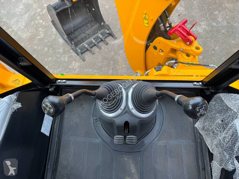 Recambios maquinaria OP JCB 4X4 ( UNUSED )