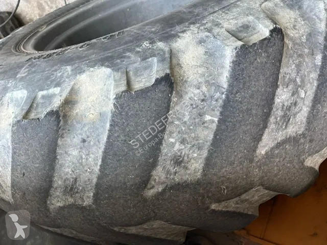Graaflaadmachine Case 851EX-SS , 4x4 , Backhoe...