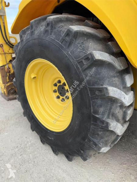 Terna New Holland B-4PT
