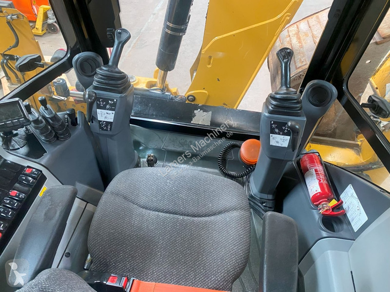 Terna Caterpillar 2 NVT
