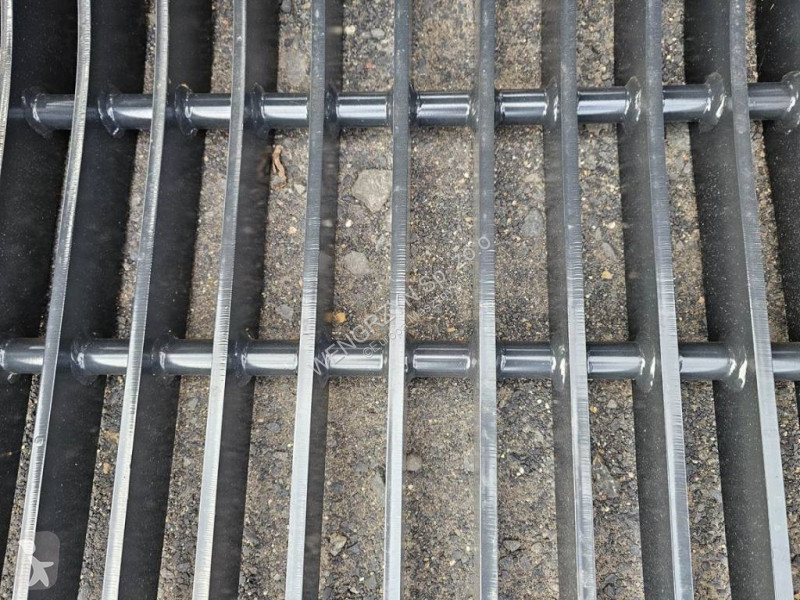 Koparko-ładowarka Liebherr SW 33 łyżka...