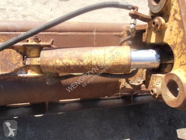 Rýpadlo-nakladač  ŁYŻKA SKARPÓWKA HYDRAULICZNA...