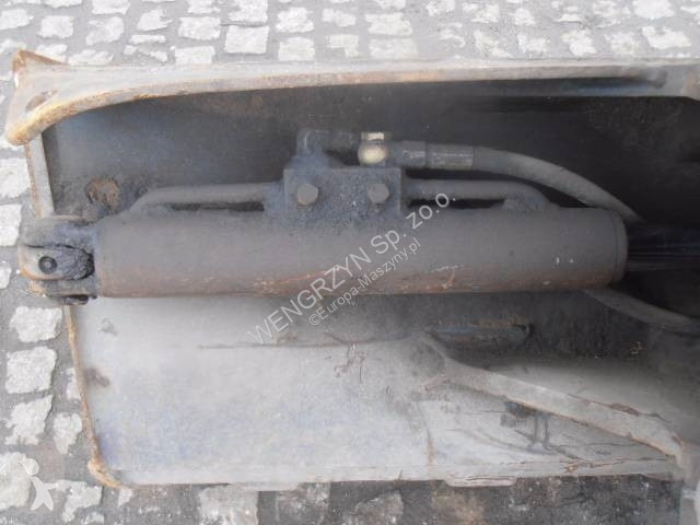 Rýpadlo-nakladač  ŁYŻKA SKARPÓWKA HYDRAULICZNA...