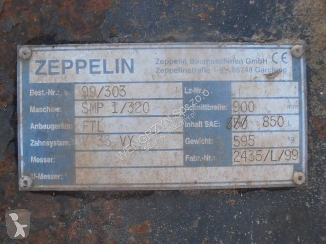 Оборудование Спецтехники  ŁYŻKA DO KOPANIA...