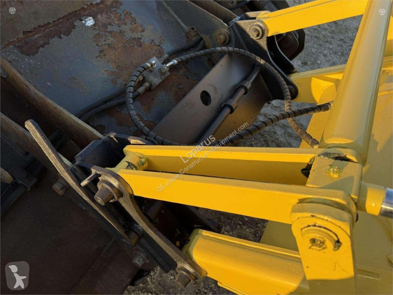Koparko-ładowarka New Holland B 110-4PT , 2...