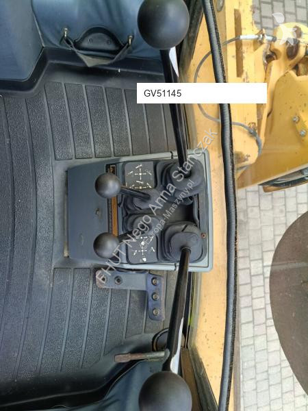 Bagr Case