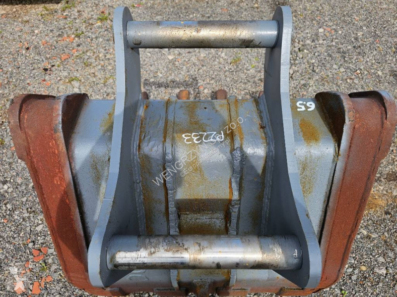 Bagr Volvo S60 90cm | Łyżka na szybkozłącze S 60