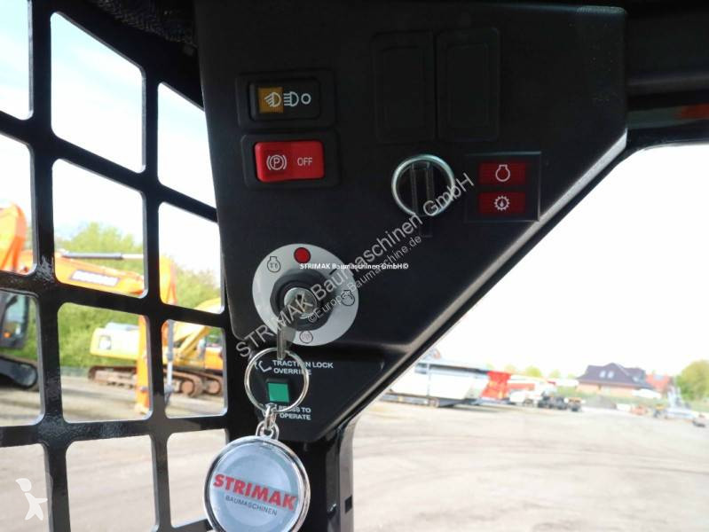 Terna Bobcat S 70