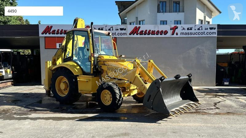 Terna Komatsu