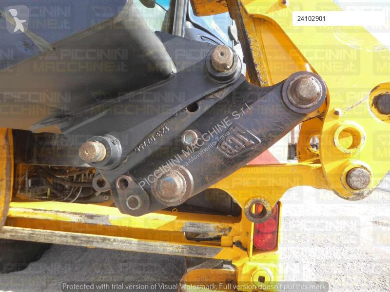 Terna JCB 3CX