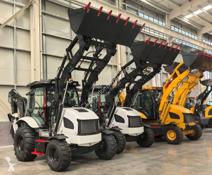 Bagr CLC CLC T 7500