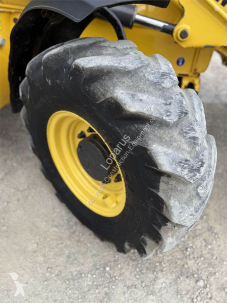 Terna New Holland B-4PT