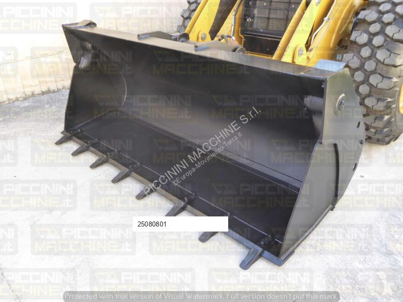 Terna Caterpillar 444