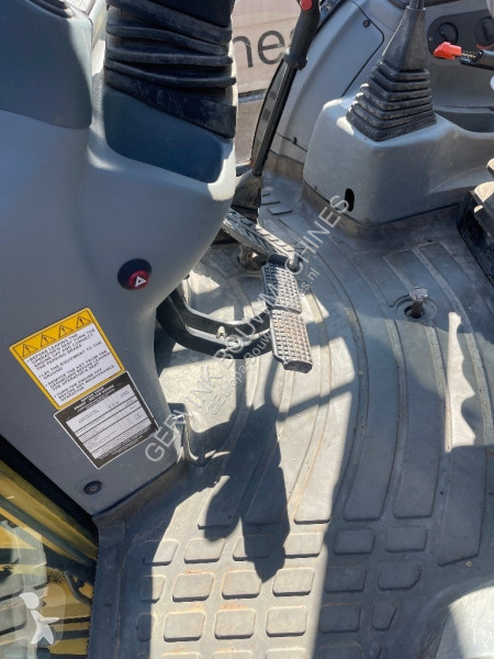 Terna New Holland