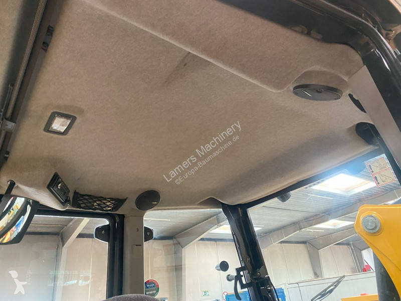 Terna Caterpillar 2 NVT
