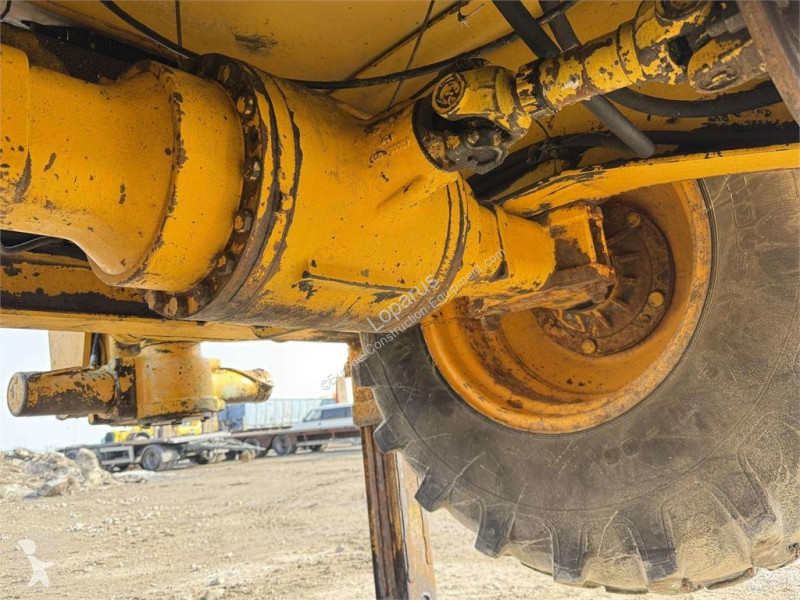 Экскаватор-погрузчик JCB 3 CX