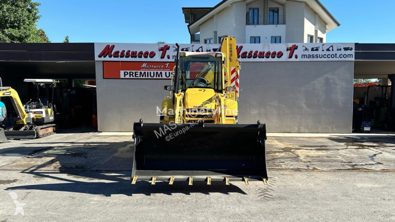 Terna Komatsu