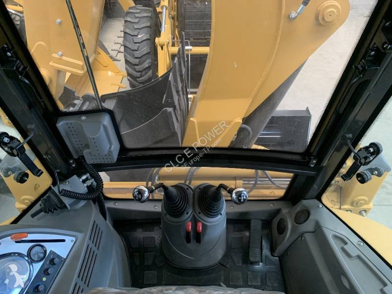 Bagr CLC CLC T 10 000
