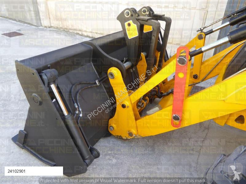Terna JCB 3CX