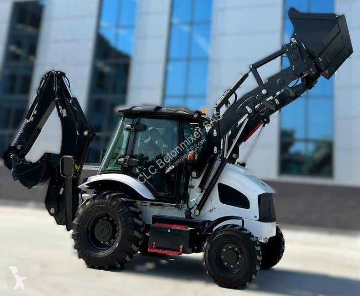 Bagr CLC CLC T 7500
