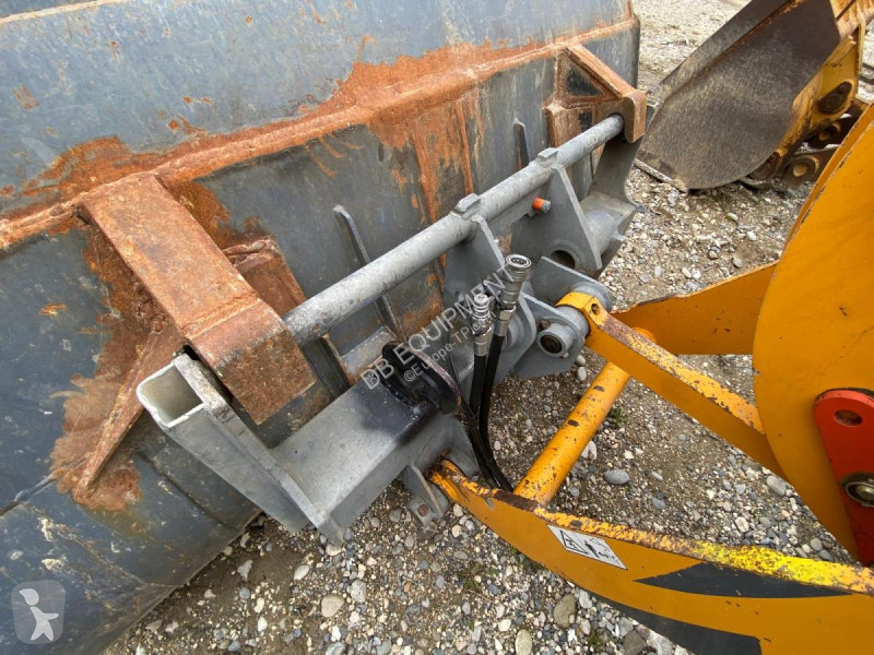 Buldoexcavator Venieri Tractopelle V8.23D