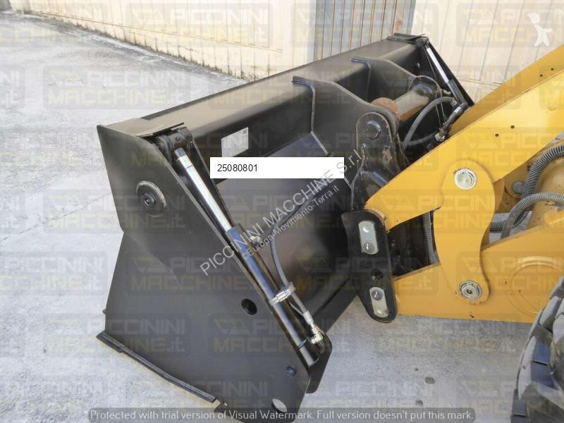 Terna Caterpillar 444