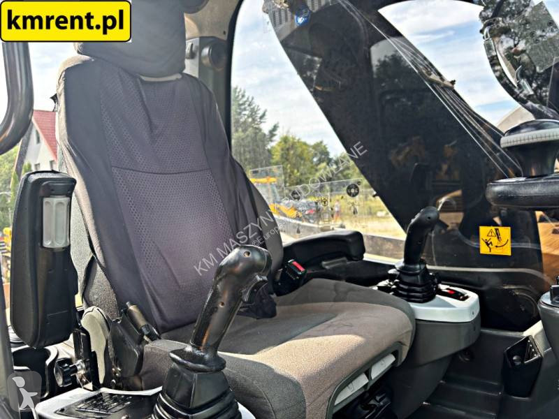 Terna Mecalac 12 MTX | MECALAC MSX MXT 714 JCB 3CX