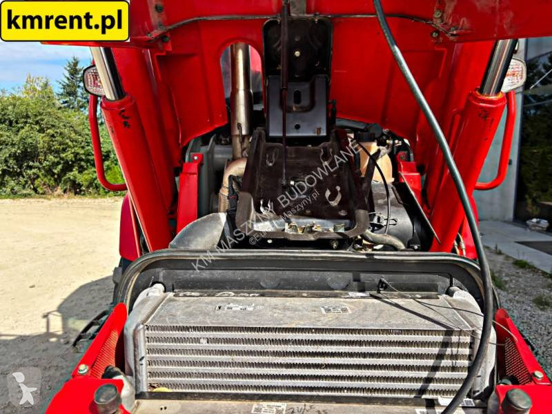 Retroescavadora JCB 3CX KOPARKO-ŁADOWARKA...