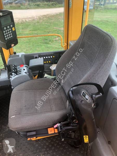 Bagr Volvo L120E