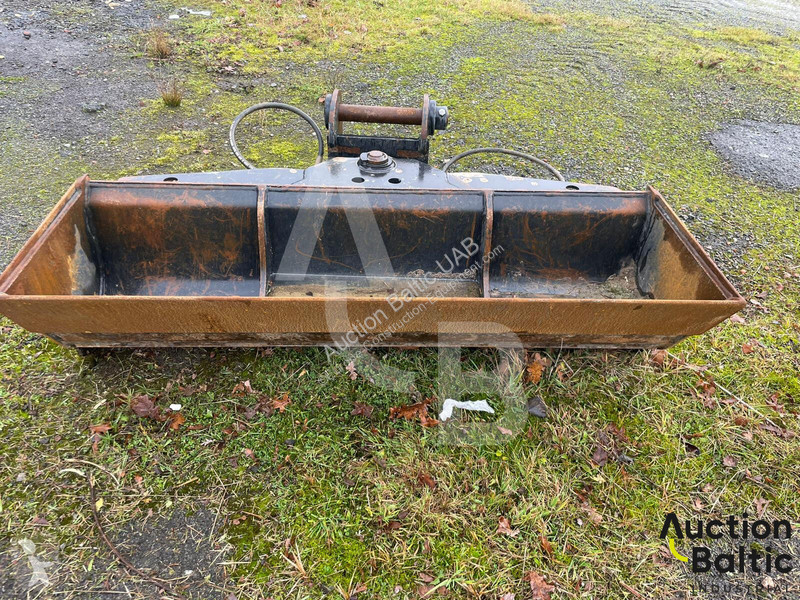 Buldoexcavator Caterpillar 434 F2