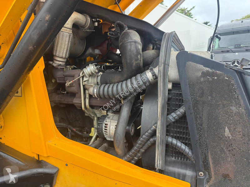 Retroexcavadora JCB 3CX 4X4 Backhoe Loader 4 in...