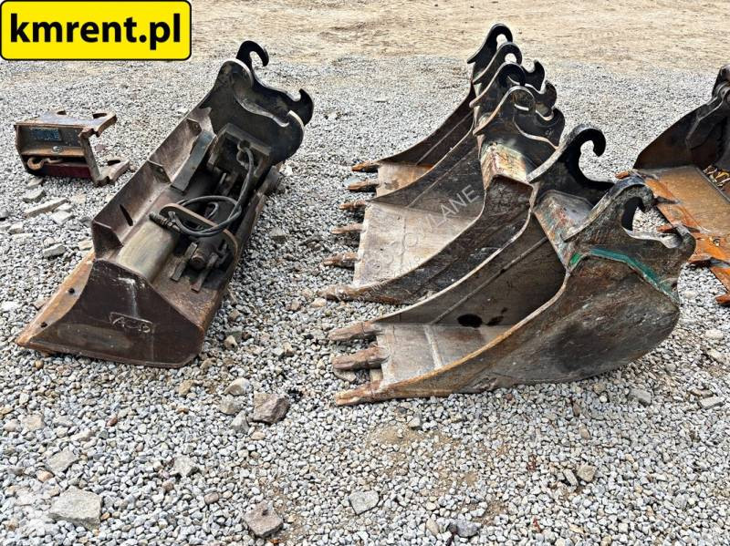 Buldoexcavator Mecalac 12 MTX KOPARKO-ŁADOWARKA...