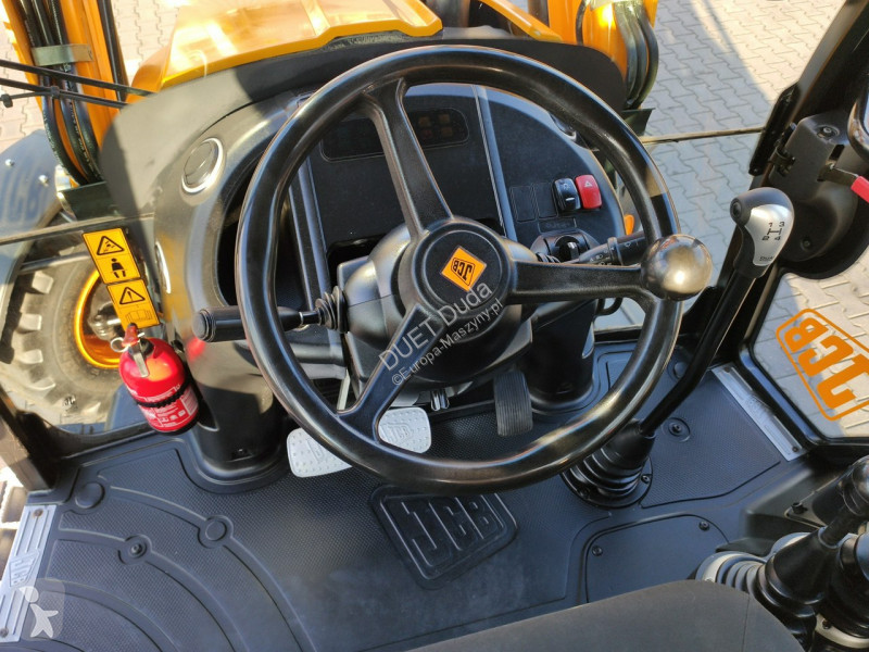 Terna JCB 3CX