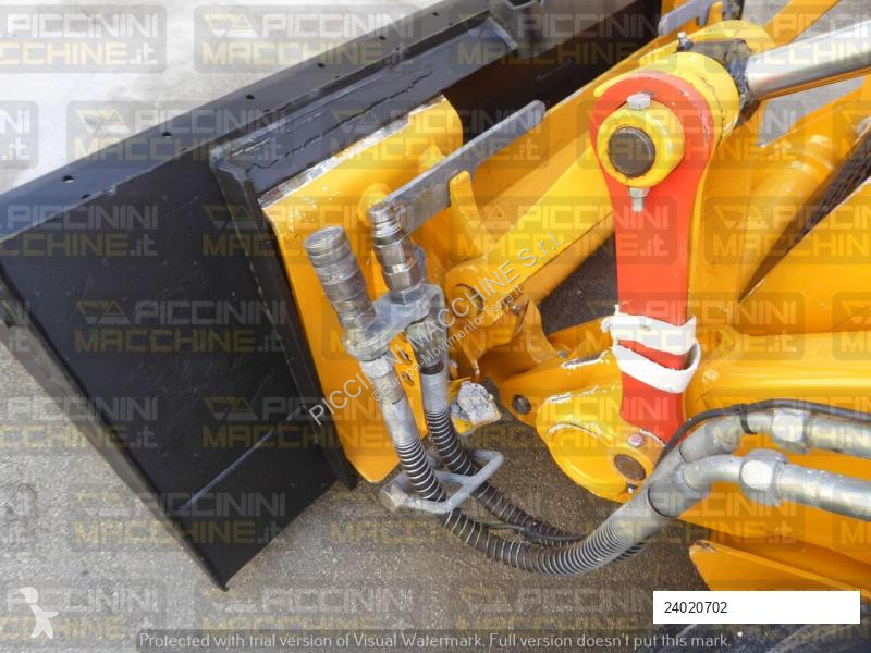 Terna JCB 1CX HF