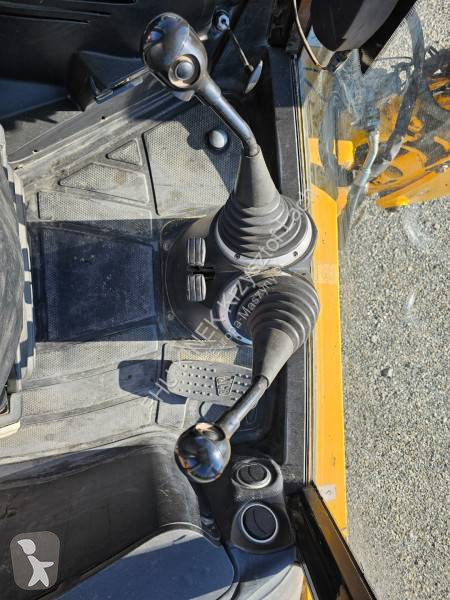 Terna JCB 3CX CONTRACTOR