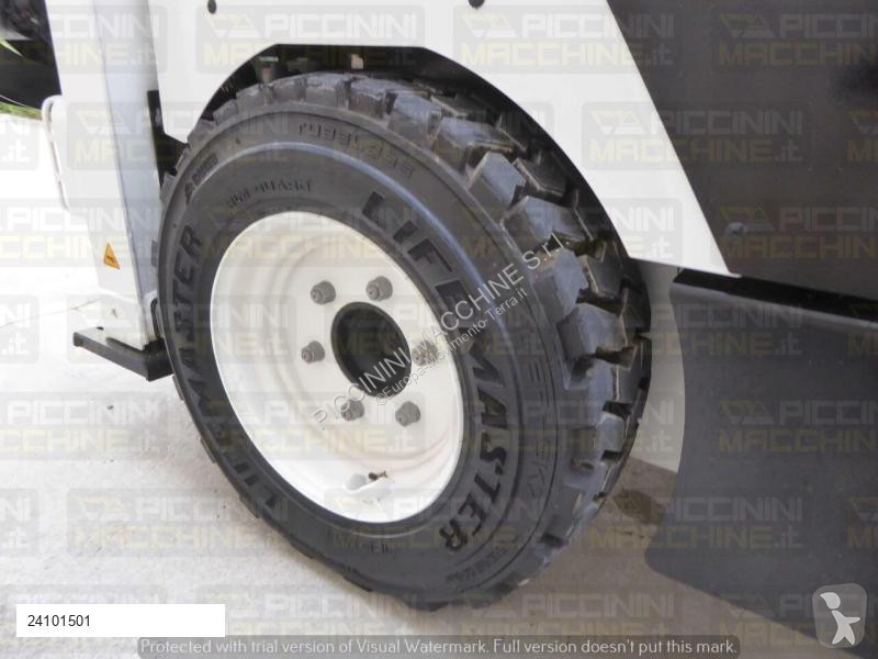Terna Hidromek