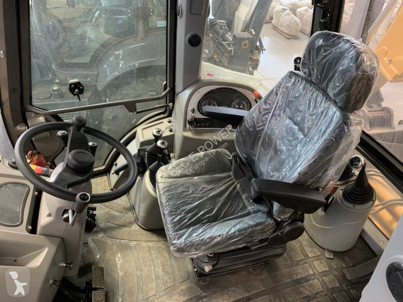 Bagr CLC CLC T 10 000