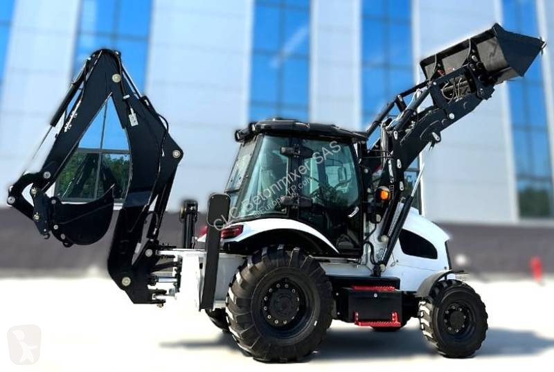 Bagr CLC CLC T 7500