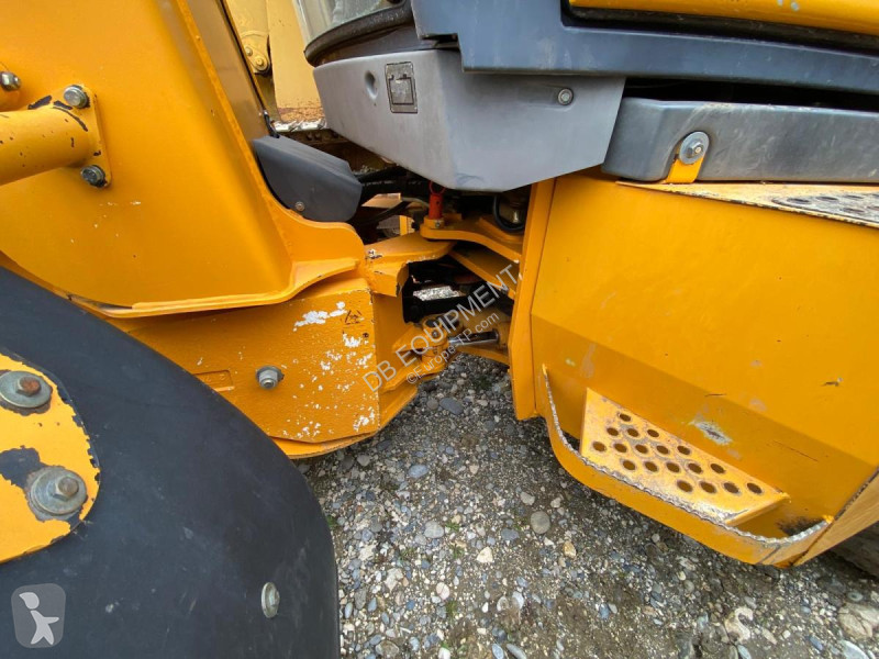 Buldoexcavator Venieri Tractopelle V8.23D