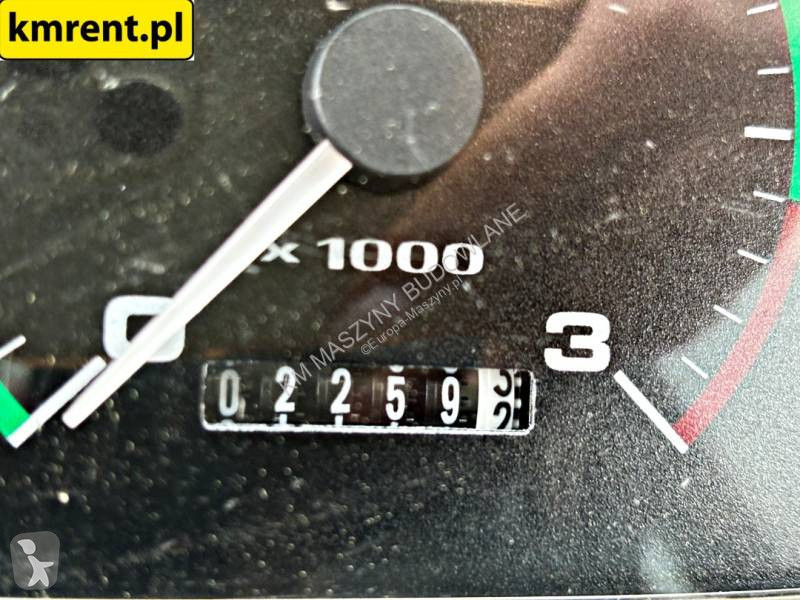 Retroescavadora Case 580 T KOPARKO-ŁADOWARKA |...
