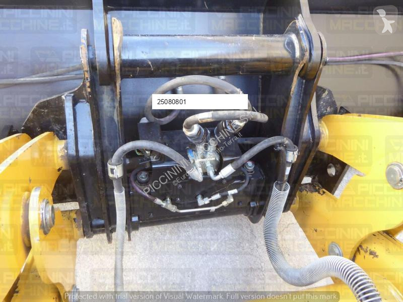 Terna Caterpillar 444