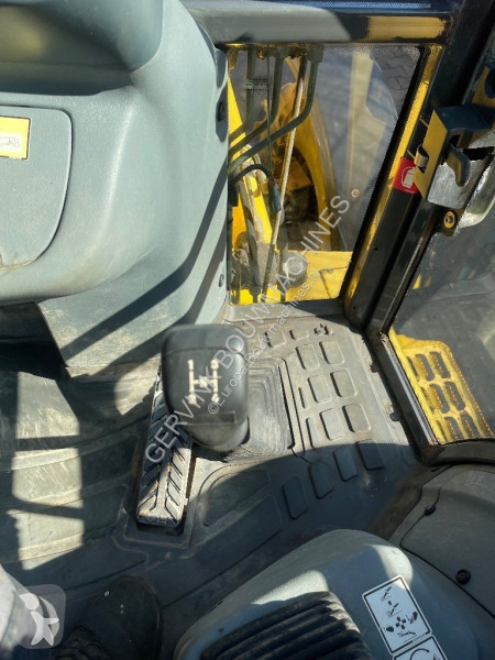 Terna New Holland