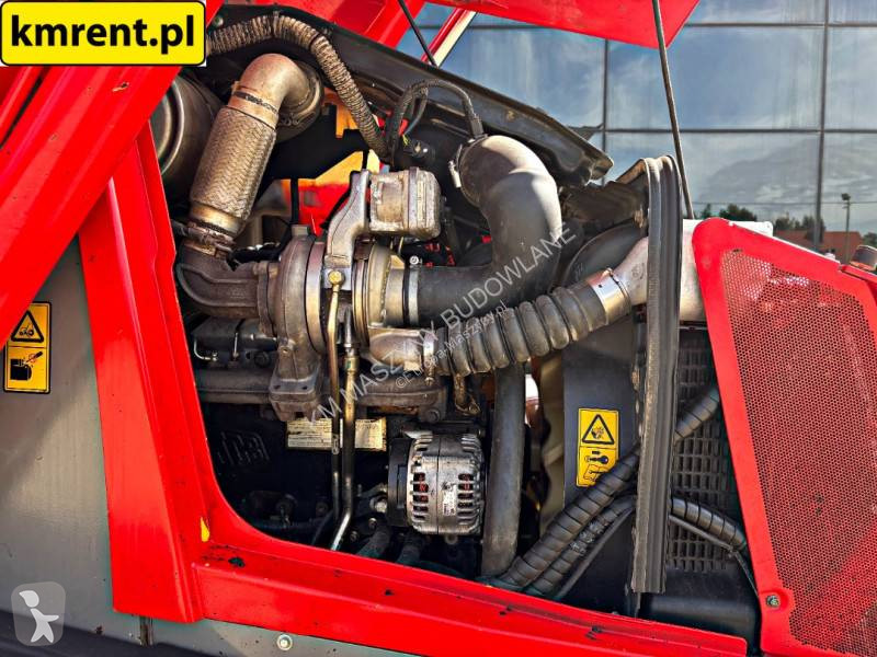 Retroescavadora JCB 3CX KOPARKO-ŁADOWARKA...