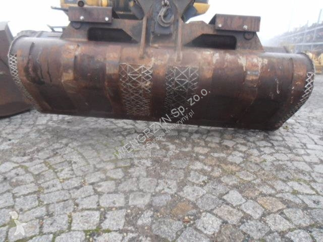 Rýpadlo-nakladač  ŁYŻKA SKARPÓWKA HYDRAULICZNA...