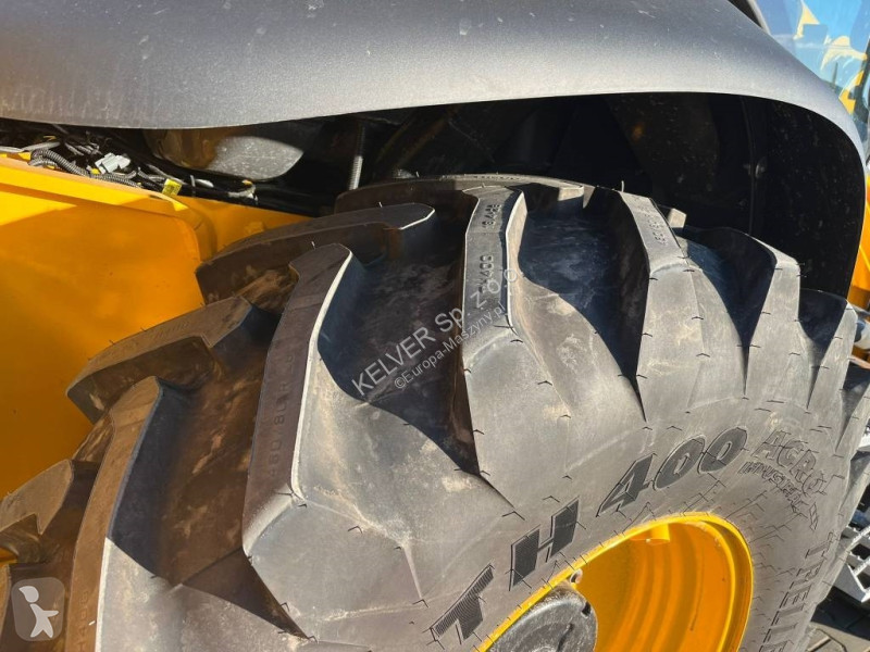Rýpadlo-nakladač JCB 3CX PLUS * NEW unused *...