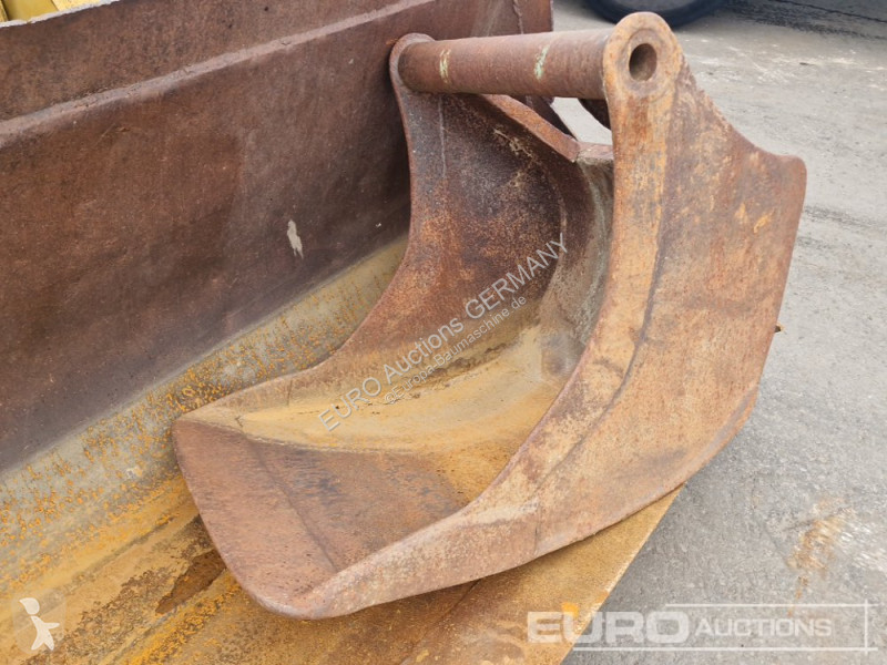 Buldoexcavator Caterpillar 426B