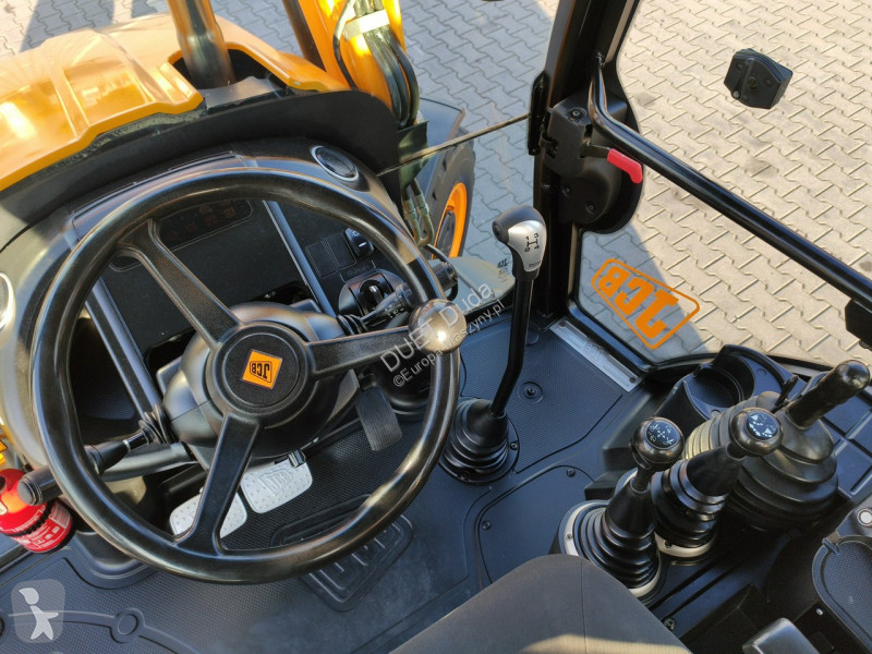 Terna JCB 3CX