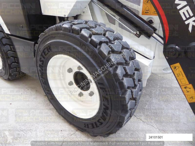 Terna Hidromek
